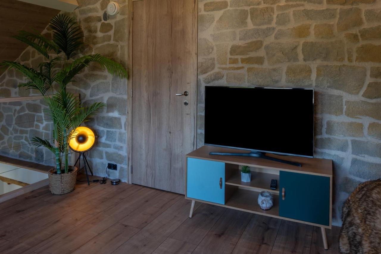Le Spalace Eksteriør bilde