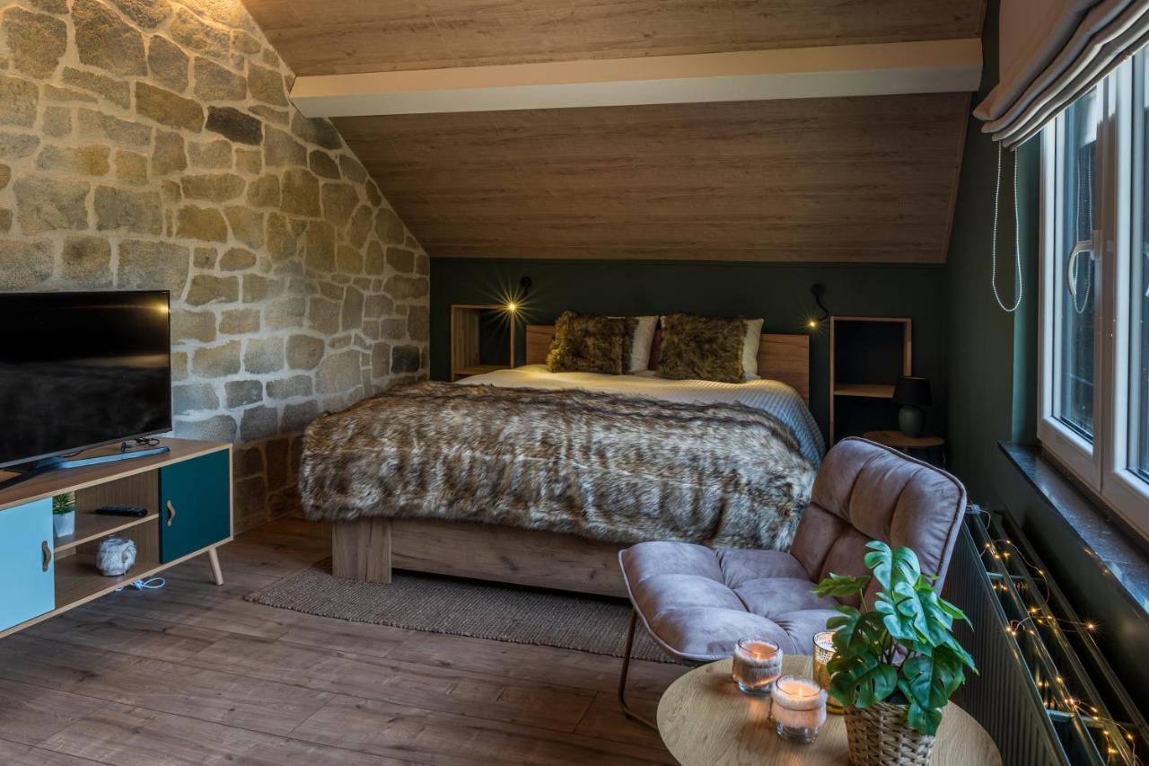Le Spalace Eksteriør bilde