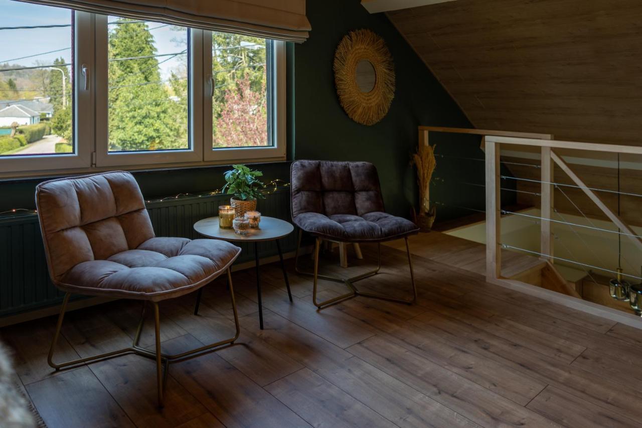 Le Spalace Eksteriør bilde